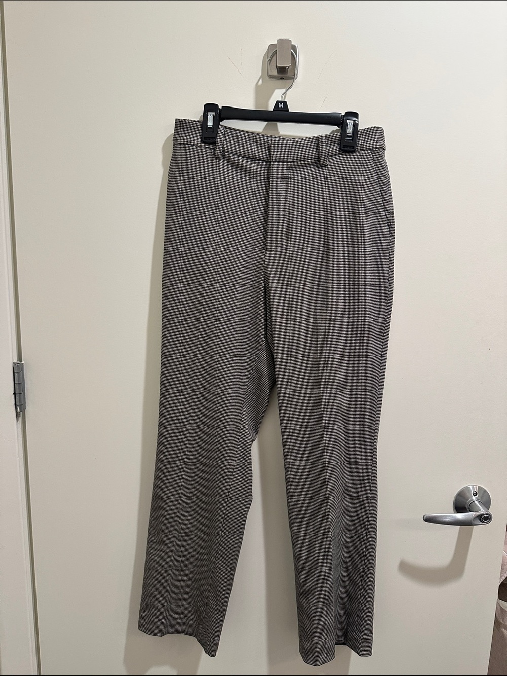 Tailored Dress Pants